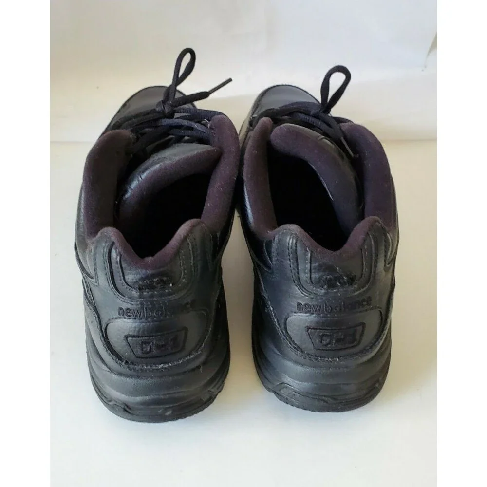New Balance 621 Men's Size 12 D Black MX621AB sneakers shoes